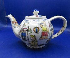 TEAPOT CHILDRENS NOVELTY - beach bears