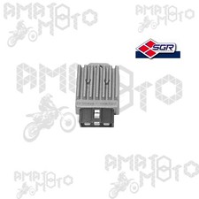 REGOLATORE DI TENSIONE SGR 162020 12V-90W DERBI SENDA 50 X-RACE 05