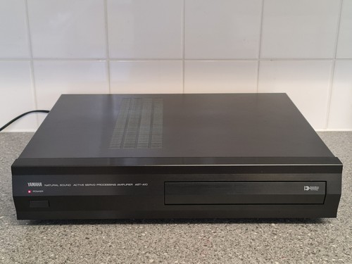 Yamaha ast a10 power - yamaha,