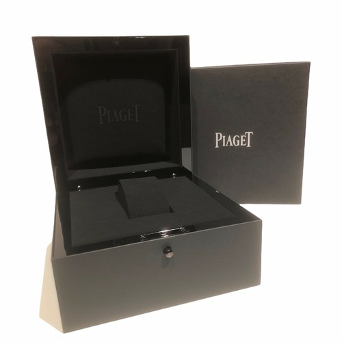Piaget watch box new style - new,