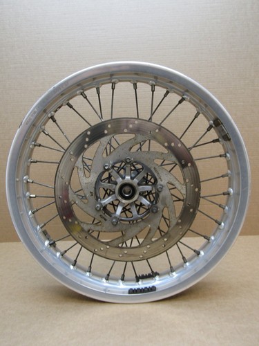 Derbi senda cross city 125 - derbi,