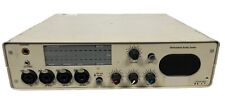 Canford ASC Workstation Buddy Senior Mixer Stereo 3 Input