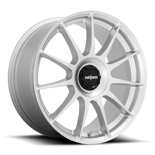 Rotiform dtm alloy wheels - rotiform,