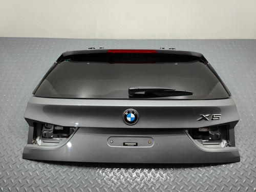 Bmw f15 tailgate boot trunk - boot,