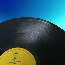 ABBA - Greatest Hits - LP