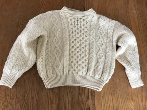 Vtg tivoli aran 100 - aran, 100%