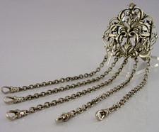 ENGLISH VICTOTRIAN STERLING