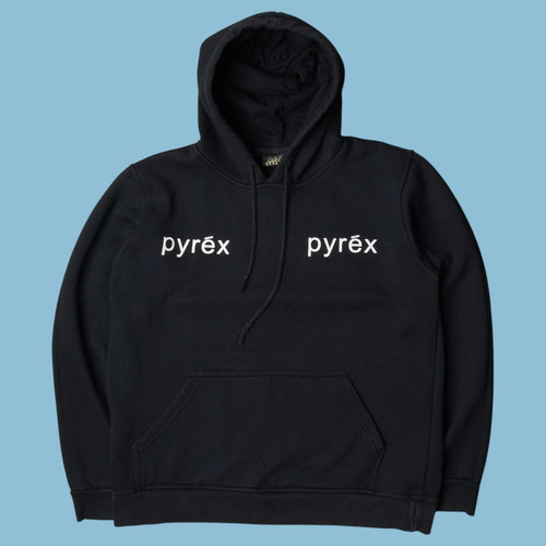 Vintage pyrex vision hoodie - vision,