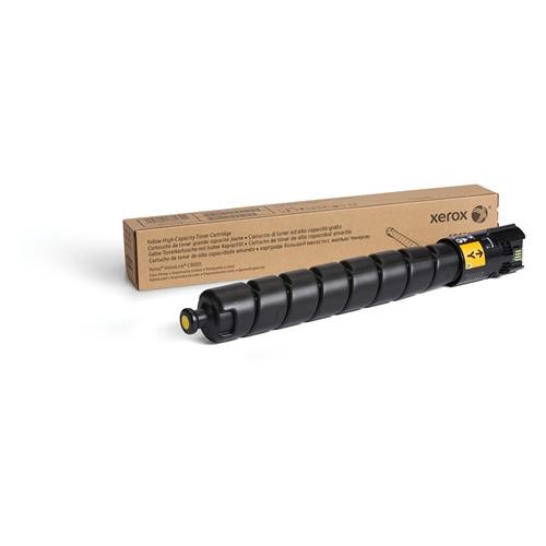 Xerox toner cartridge - xerox,