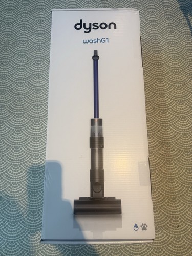 Dyson wash - wash, g1