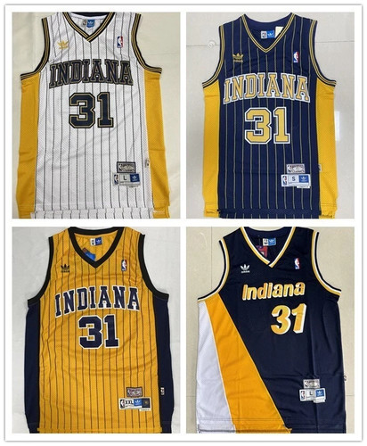 Men vest indiana - indiana, pacers