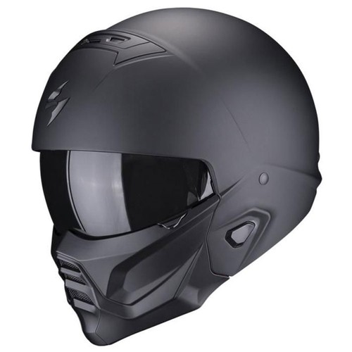 Scorpion exo combat - scorpion,