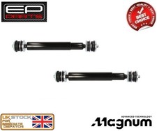 PAIR FOR DAF LF45 LF55 FRONT