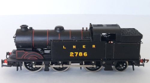 Gauge mainline railways - oo,