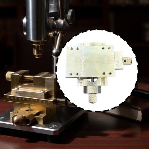Micro slide table precision - slide,