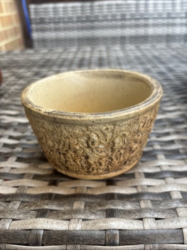 Vitry ware moira - by, pottery