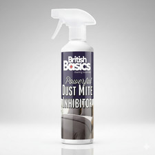 Dust Mite Killer Inhibitor