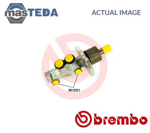 007 brake master - 85,