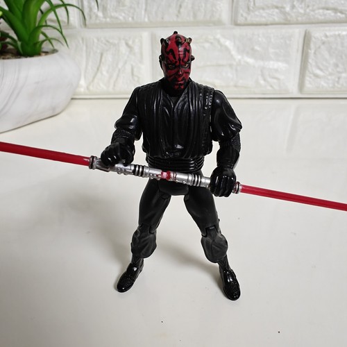 Star wars episode darth - wars, maul