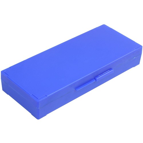 Plastic 50place microslide - plastic,