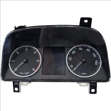 Range Rover Sport Instrument