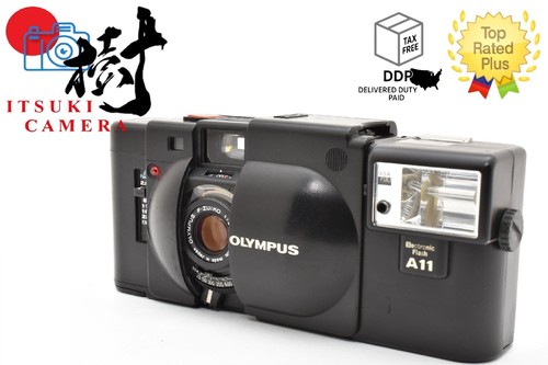 Olympus black exc - olympus, exc+5