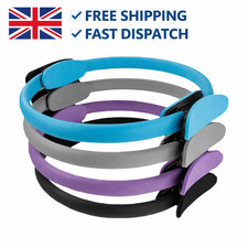 Pilates Ring Yoga Fitness