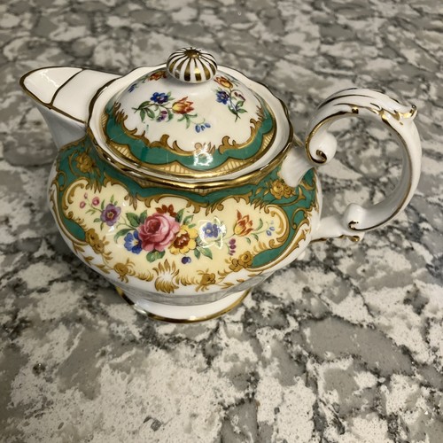 Paragon double warrant cup - double,
