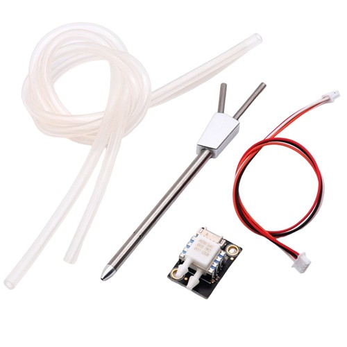 Px4 pitot tube - tube, airspeedometer