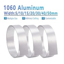 1060 Aluminum Metal Sheet Foil