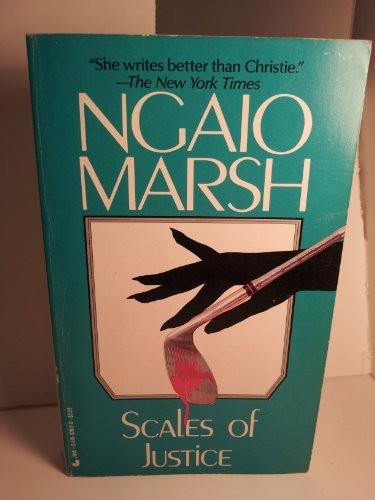 Scales justice - scales,