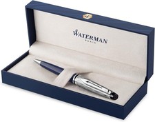 Waterman Expert Ballpoint Pen