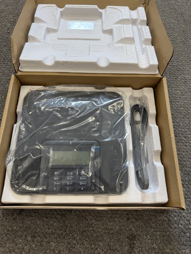 Cisco 7832 ip conference - cp-7832,