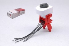 Model Tractor Agricultural