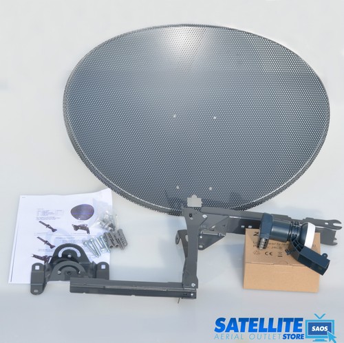 60cm satellite dish - 60cm,
