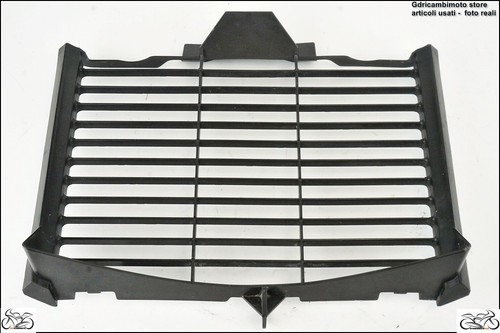 Radiator panel grill original - radiator,