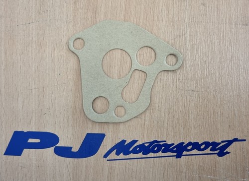 Ford flow oil pump - x,