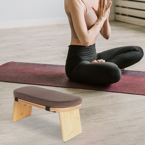 Meditation stool prayer - meditation, stool-prayer