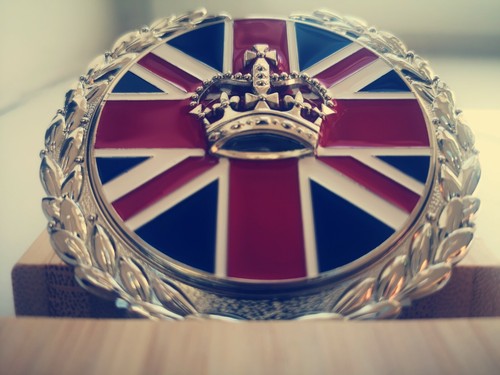 Vintage england royal - england,