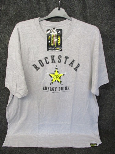 Rockstar energy mens casual - energy,