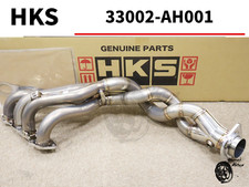 HKS genuine HONDA S2000 AP1 AP2 F22C STAINLESS EXHAUST MANIFOLD 33002-AH001 OEM