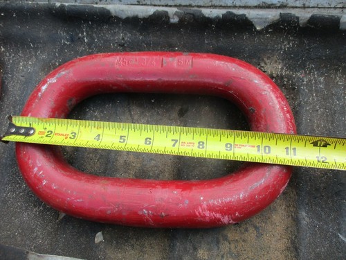 Good used crane - steel, lift