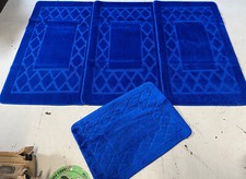 ROMANY WASHABLES GYPSY MATS
