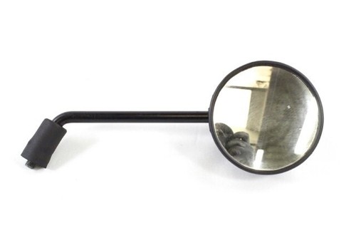 Right left rearview - left,