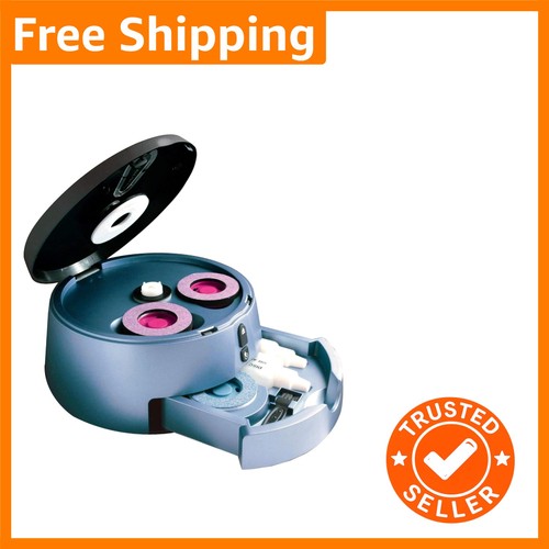 Blu ray dvd - disc, cleaner