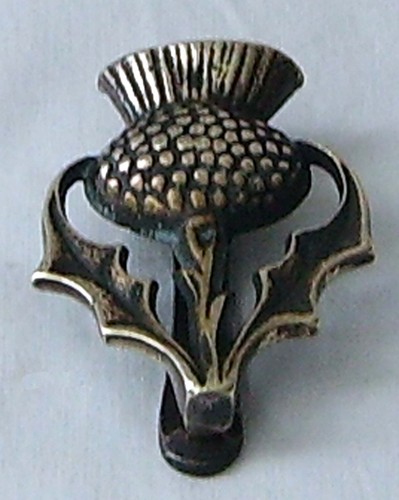 Vintage small brass - vintage,