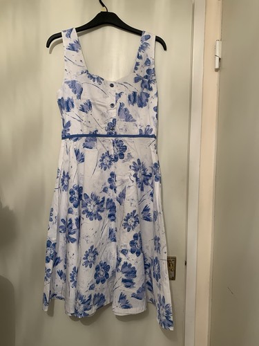 Laura ashley vintage sun - laura, dress