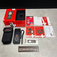 Leica DISTO X4 Laser Distance Meter Distance Meter Outdoor Rangefinder Tested!!
