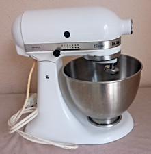 KitchenAid Classic 5K45SS