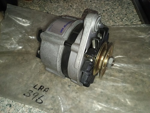 New quality alternator fits - quality,
